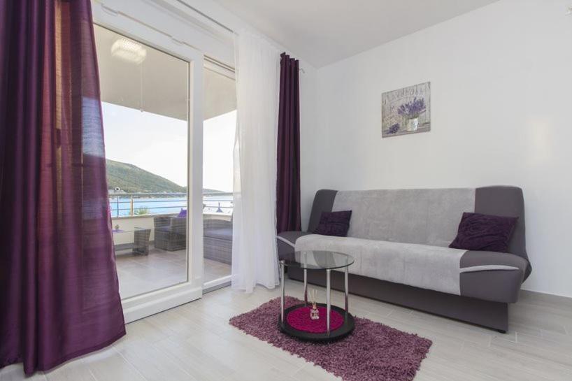 Gabi Apartment Grebastica Luaran gambar