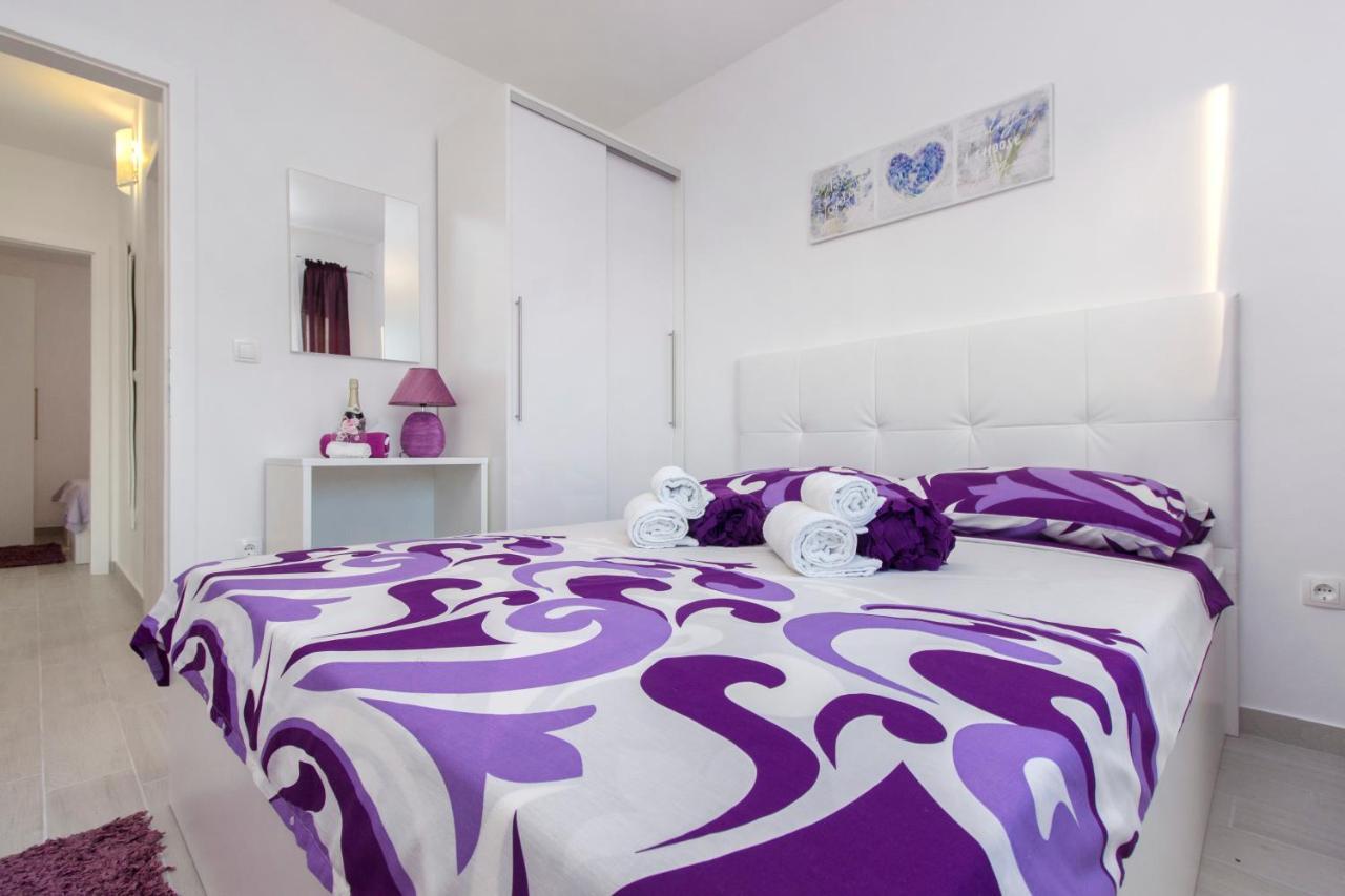 Gabi Apartment Grebastica Luaran gambar