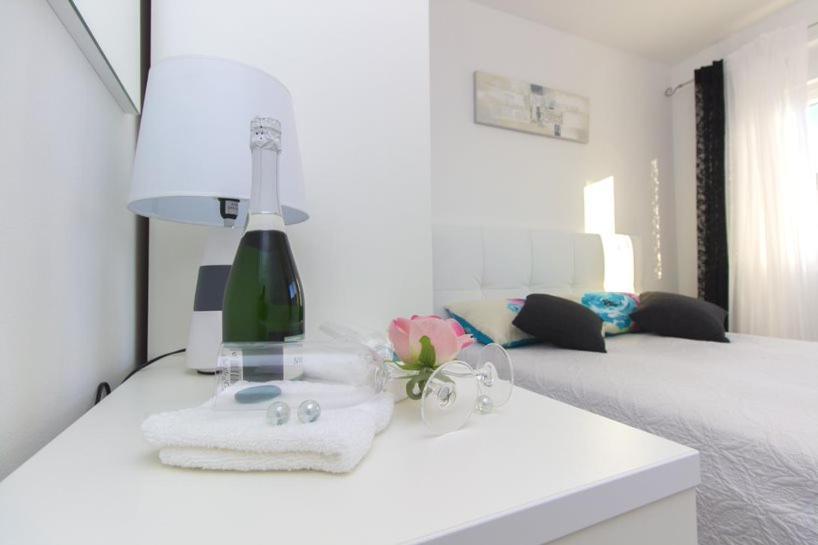 Gabi Apartment Grebastica Luaran gambar