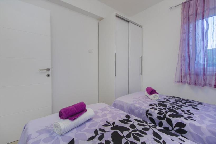 Gabi Apartment Grebastica Luaran gambar