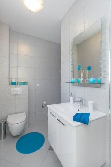 Gabi Apartment Grebastica Luaran gambar