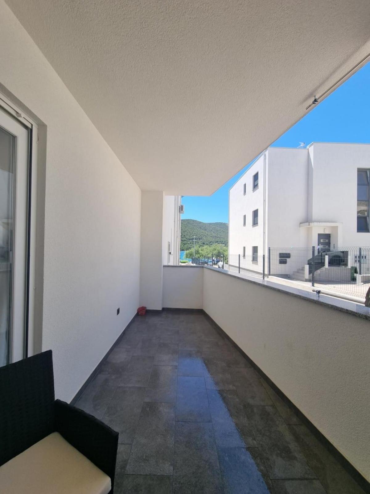 Gabi Apartment Grebastica Luaran gambar