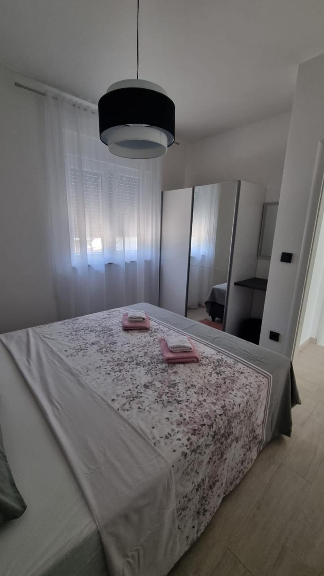 Gabi Apartment Grebastica Luaran gambar