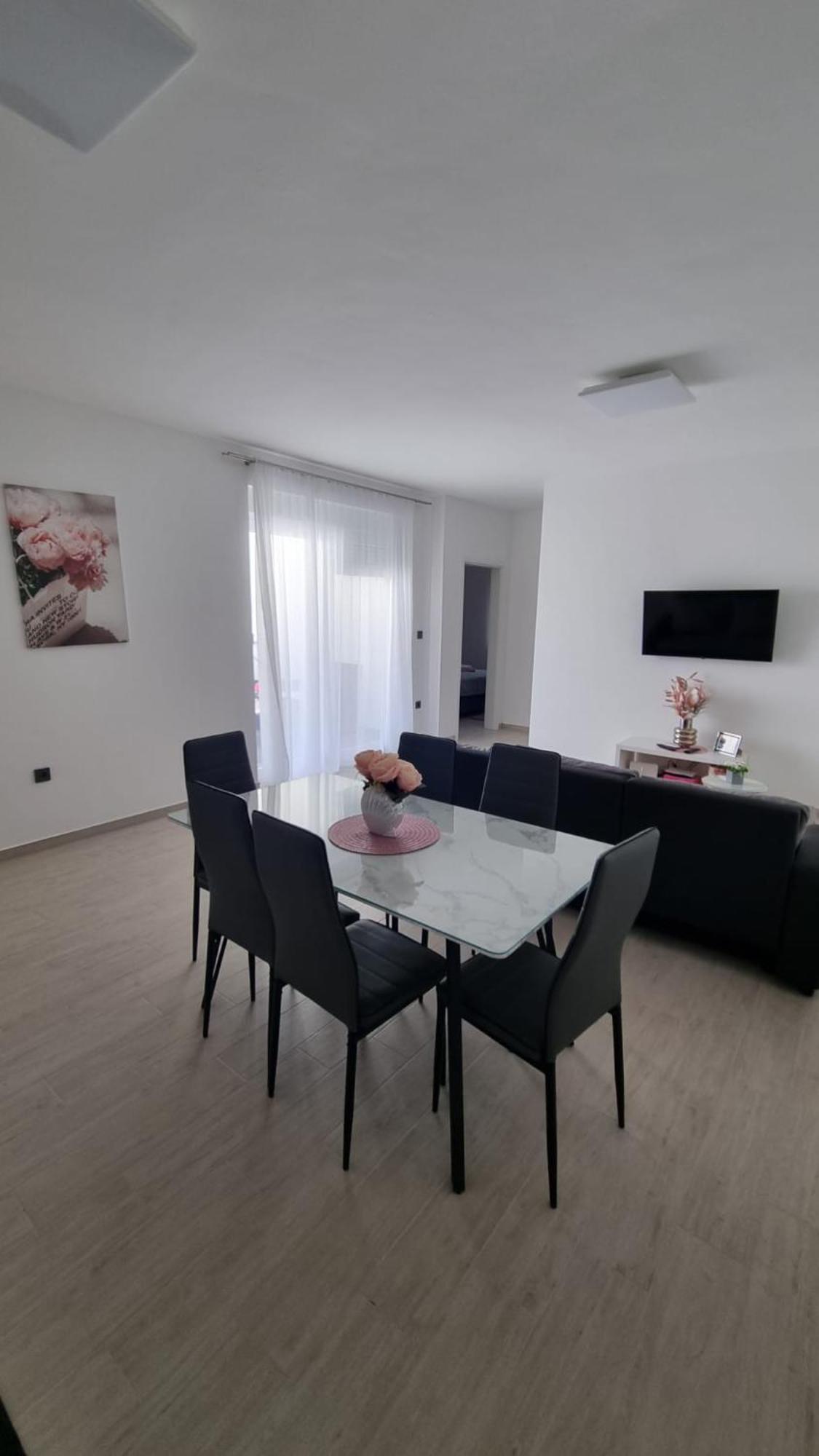 Gabi Apartment Grebastica Luaran gambar