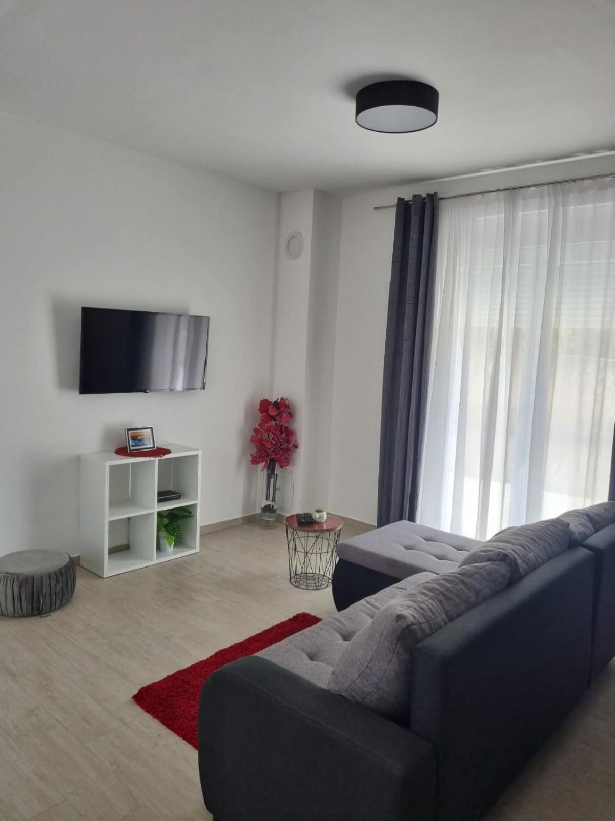 Gabi Apartment Grebastica Luaran gambar